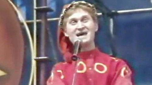 KVN Major League Season 11 Episode 4 - Episode 4