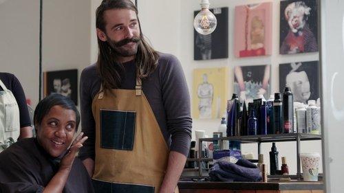 Queer Eye Season 4 Episode 4 - How Wanda Got Her Groove Back