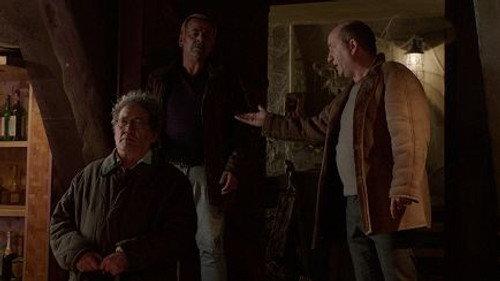 I topi Season 2 Episode 1 - Episode 1