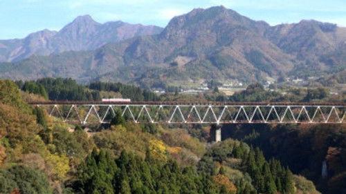 Japan Railway Journal Season 5 Episode 3 - Amaterasu Railway: A Tourist Attraction Making the Most of a Discontinued Line