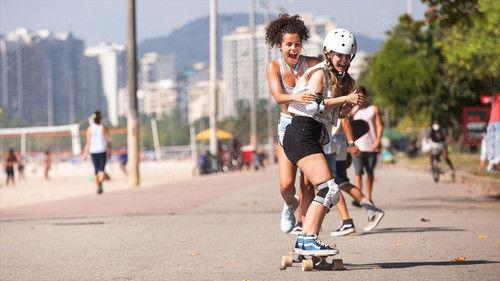 All the Same… or Not Season 1 Episode 9 - Things Begin to Calm Down... or Not