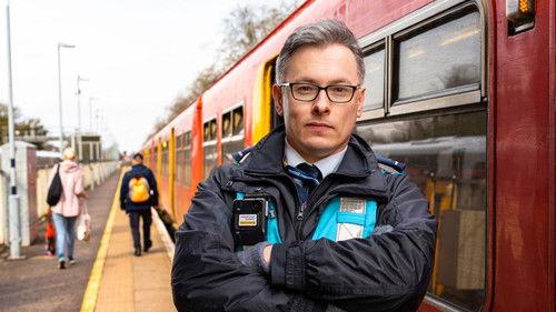 Fare Dodgers: At War with the Law Season 2 Episode 4 - Episode 4