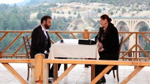 Bitter Lands Season 1 Episode 24 - Episode 24