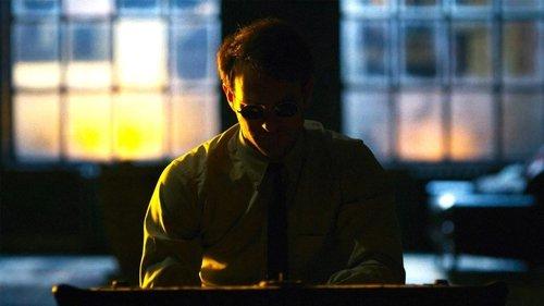 Background image for Speak of the Devil