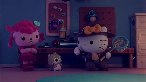 Hello Kitty: Super Style! Season 5 Episode 2 - The Bowterfly Effect