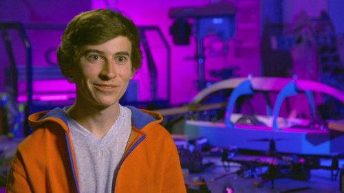 BattleBots Season 2 Episode 1 - The Gears Awaken