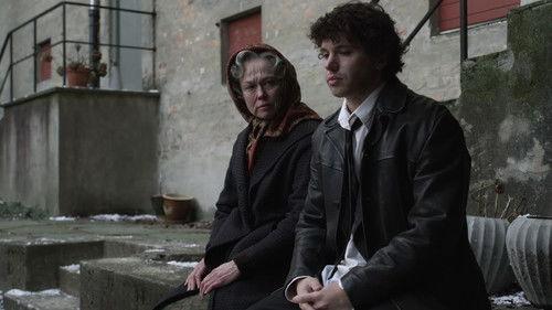 The Half Brother Season 1 Episode 8 - Cormorant