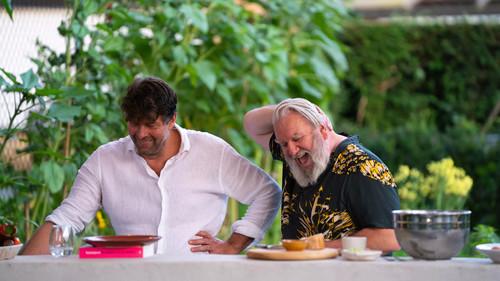 Zomeravonden Season 1 Episode 16 - Episode 16