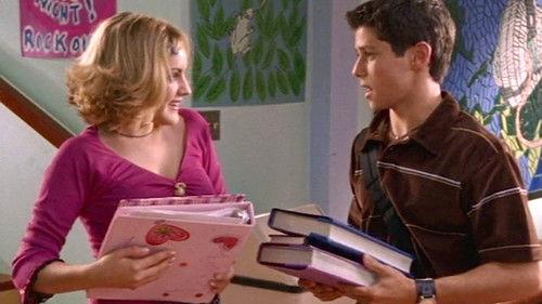 Phil of the Future Season 1 Episode 9 - Phenomonally Yours