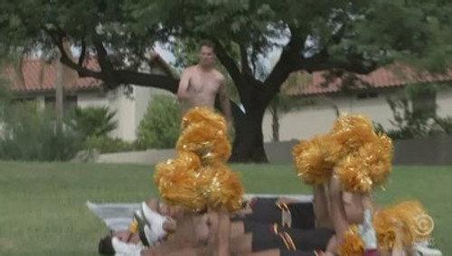 Tosh.0 Season 3 Episode 22 - Eli Porter
