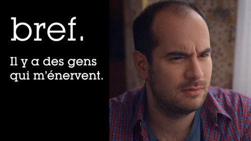 Bref Season 1 Episode 53 - Episode 53