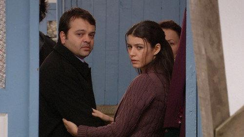 What is Fatmagul's Fault? Season 1 Episode 25 - Episode 25