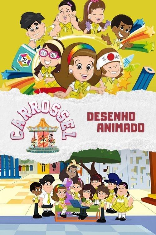 Carrossel poster
