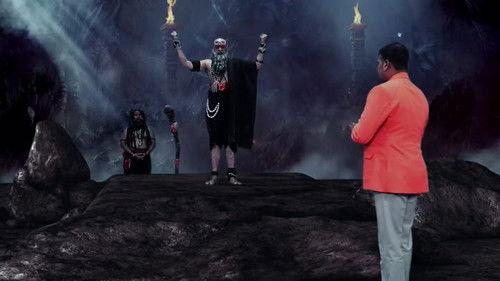 Naagini Season 1 Episode 16 - Naagini Episode 16