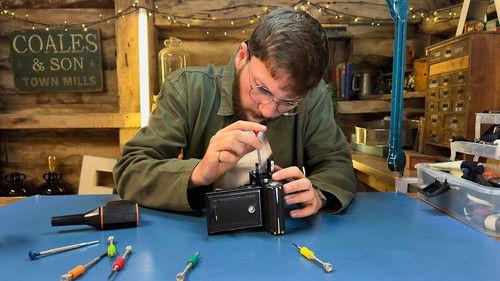 The Repair Shop Season 15 Episode 9 - Episode 9