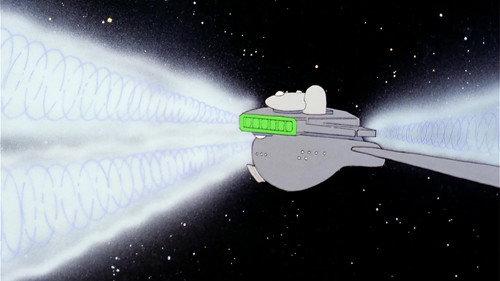 Star Trek Season 1 Episode 5 - More Tribbles, More Troubles