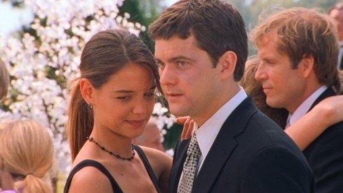 Dawson's Creek Season 6 Episode 23 - All Good Things... (1)