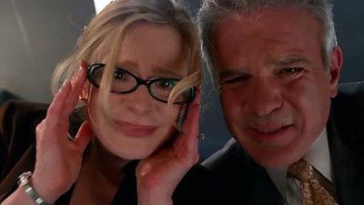 undefined Season 4 Episode 14 - Fate Line