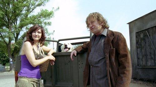 Ranczo Season 1 Episode 6 - County's matter