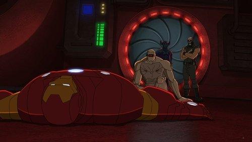 Marvel's Avengers Season 1 Episode 13 - In Deep