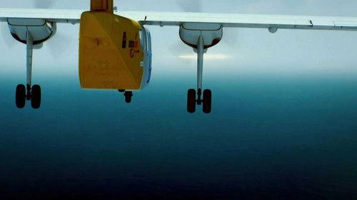 UFOs Declassified Season 1 Episode 6 - UFOs vs. Airliners