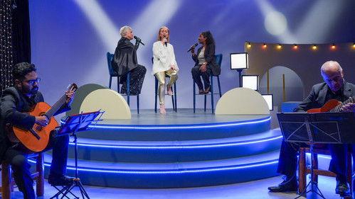 Ven Acá... con Eugenia León y Pavel Granados Season 2 Episode 8 - Episode 8