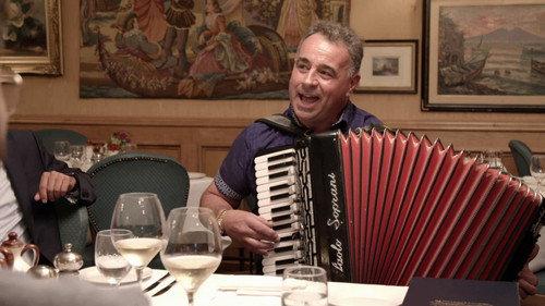Little Big Italy Season 2 Episode 7 - New Orleans