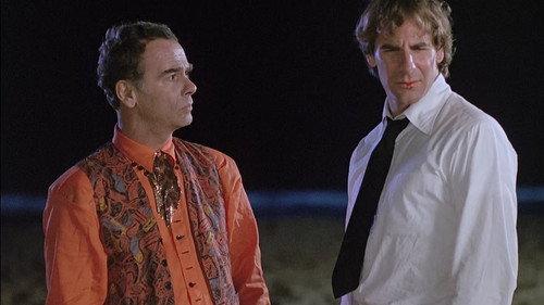 Quantum Leap Season 2 Episode 7 - Thou Shalt Not...