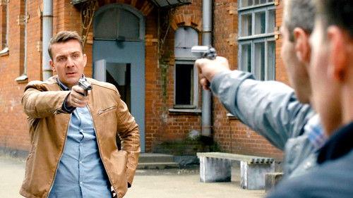 Nevskiy Season 2 Episode 18 - Episode 18