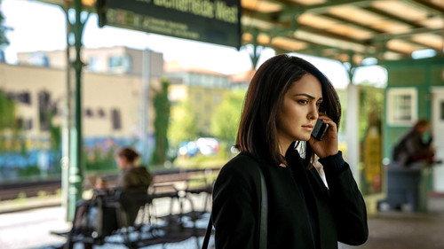 undefined Season 2 Episode 7 - No Strings Attached