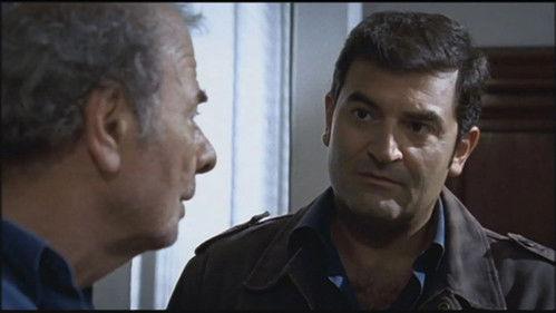 Police District Season 8 Episode 8 - The nameless arcanum / Guilty of innocence