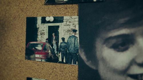 Sur les traces d'un tueur en série Season 1 Episode 5 - Episode 5