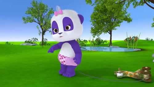 Word Party Season 3 Episode 2 - Raffe's Broken Wheel