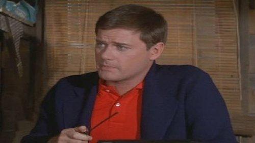 I Dream of Jeannie Season 2 Episode 24 - The Incredible Shrinking Master