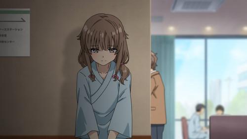 Rascal Does Not Dream of Bunny Girl Senpai Season 1 Episode 12 - Life Is a Never-Ending Dream