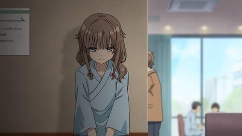 Rascal Does Not Dream of Bunny Girl Senpai Season 1 Episode 12 - Life Is a Never-Ending Dream