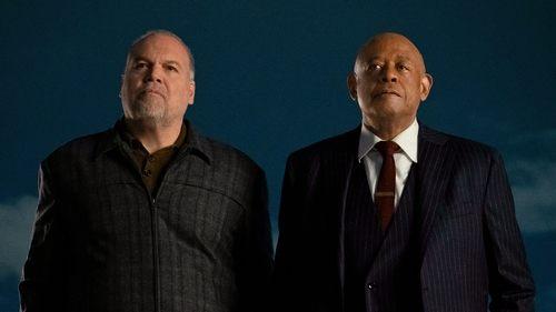 undefined Season 3 Episode 9 - We Are All Kings