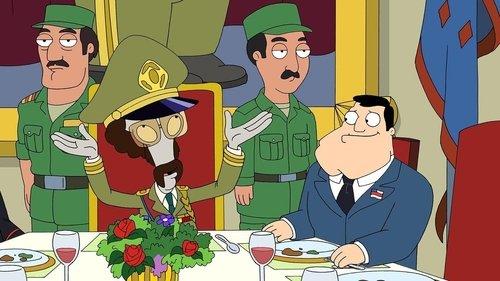 undefined Season 6 Episode 2 - Moon Over Isla Island