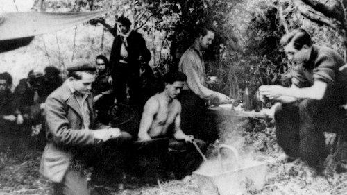 Das Reich: Hitler's Death Squads Season 1 Episode 2 - Episode 2