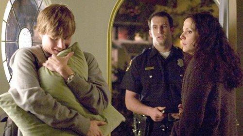 undefined Season 1 Episode 10 - The Godmother