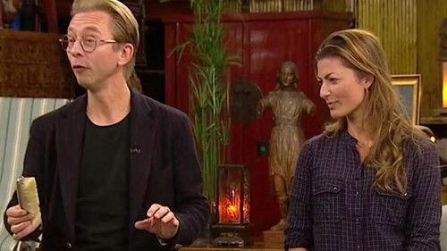 Krejlerkongen Season 8 Episode 5 - Episode 5