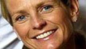 Come Dine with Me Season 2 Episode 3 - Celebrity Special, Ulrika Jonsson