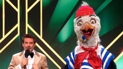 The Masked Singer Season 7 Episode 5 - Episode 5