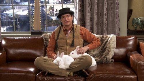 Disjointed Season 1 Episode 17 - Emperor Shennong