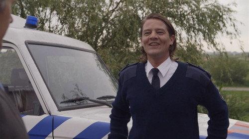 Dokter Tinus Season 1 Episode 4 - Episode 4