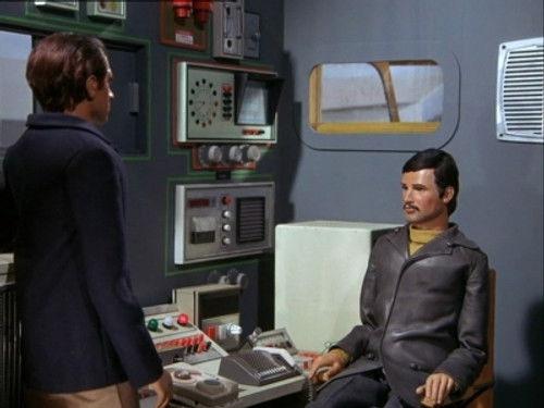 Joe 90 Season 1 Episode 3 - Project 90