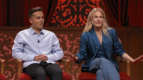 Taskmaster Canada Season 4 Episode 3 - Episode 3