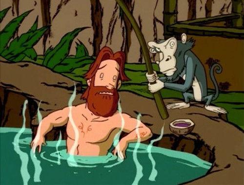 Jumanji Season 3 Episode 6 - Armageddon