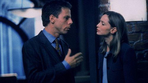 Ally McBeal Season 2 Episode 6 - Worlds Without Love