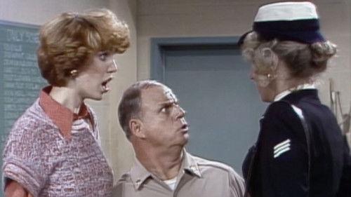 C.P.O. Sharkey Season 2 Episode 11 - Pruitt's Paradise